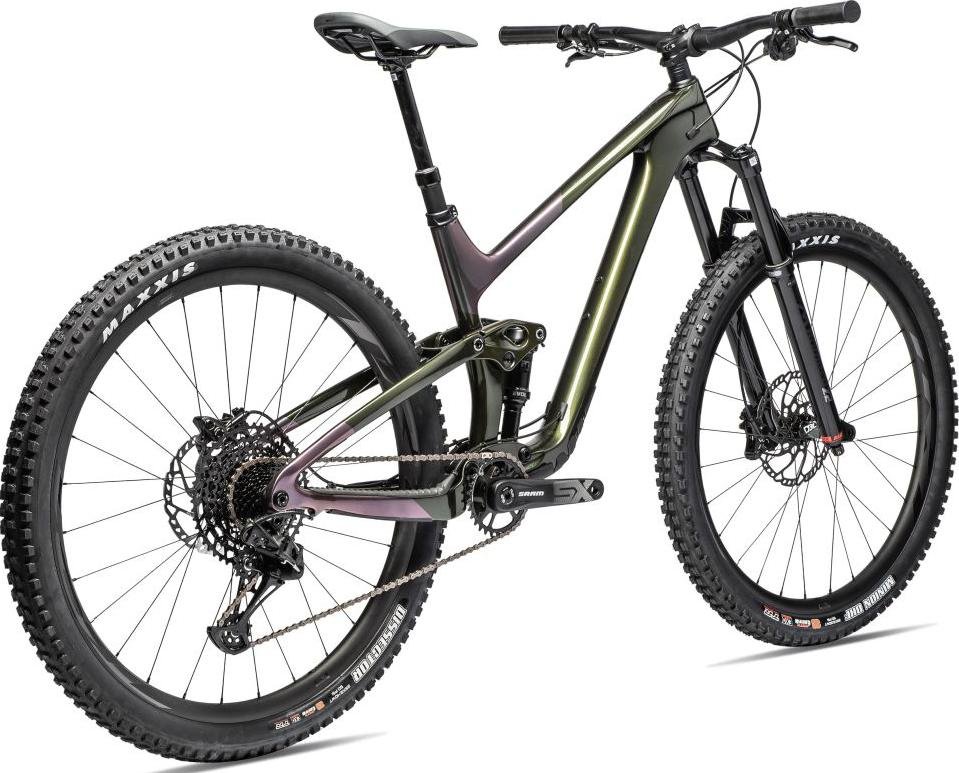 Giant Trance X Advanced Pro 29 3 2022 | BikeExchange