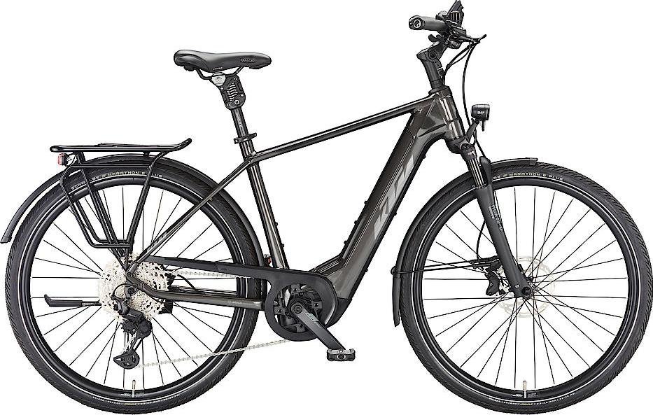 KTM Macina Style XL 2023