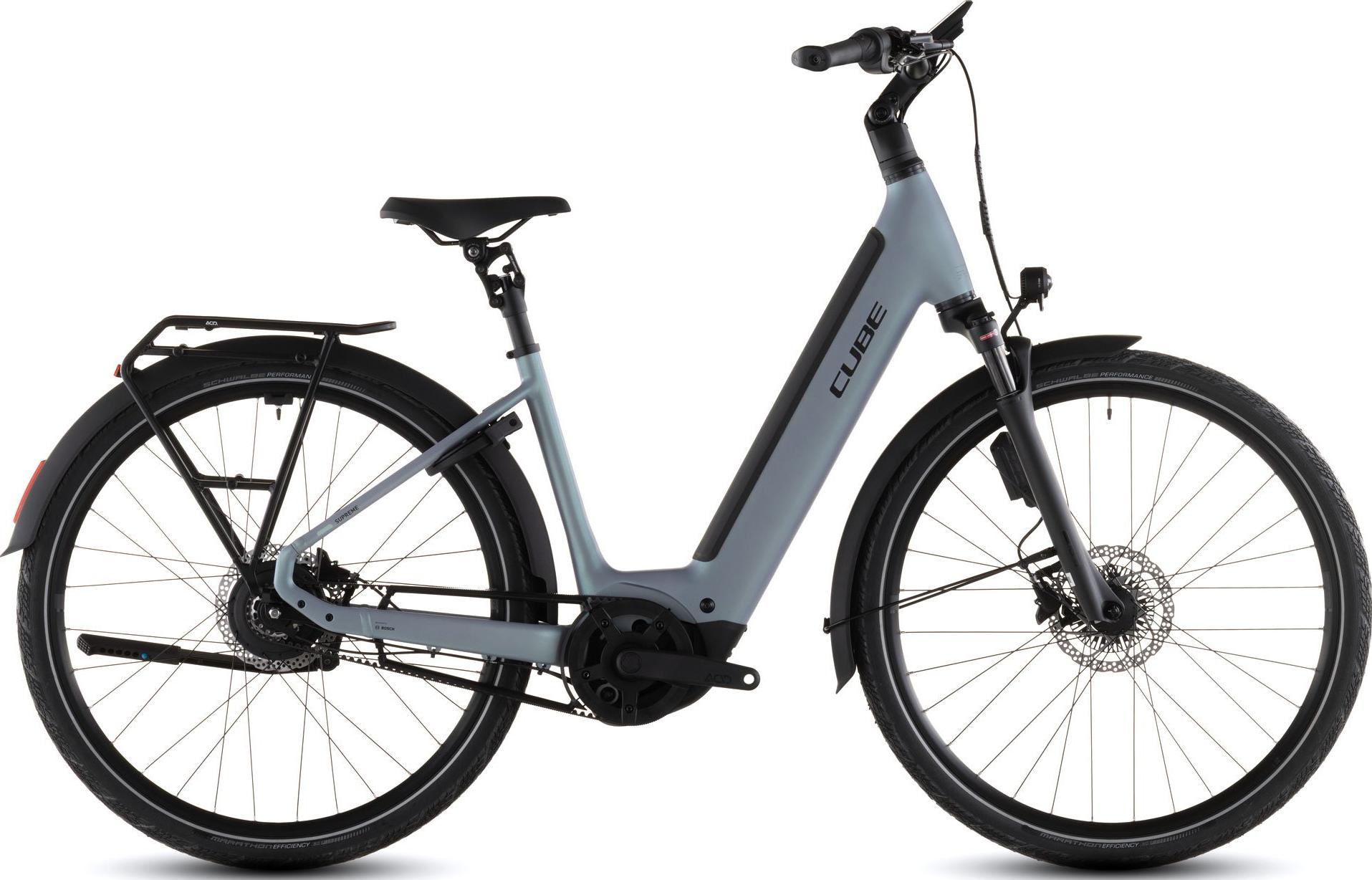klapprad für lange strecken SAXXX E-Bike Foldi Comfort (Gebraucht) team:MIAMI-MARLINS Color:Digi Camo Black Bike of the Year