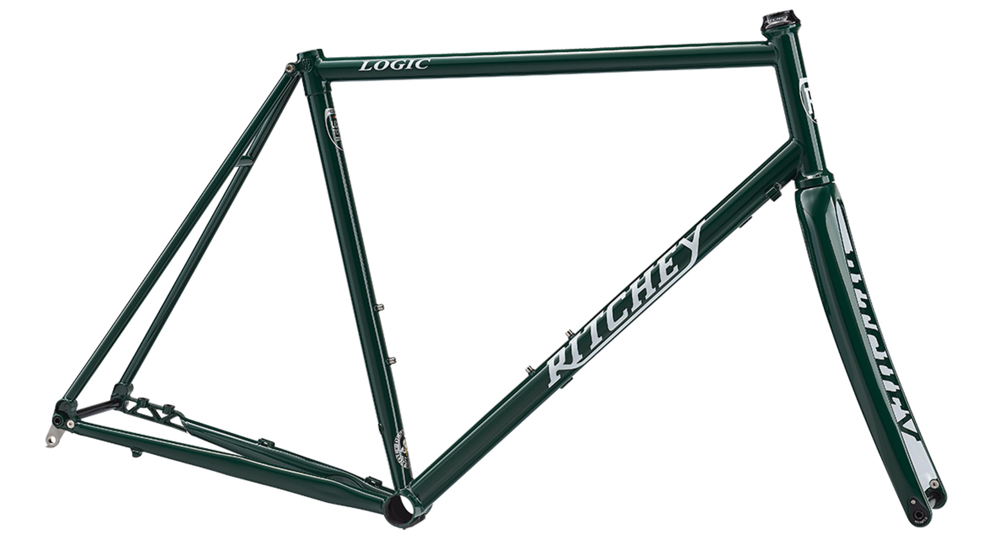 Road_Logic_Disc_Frameset