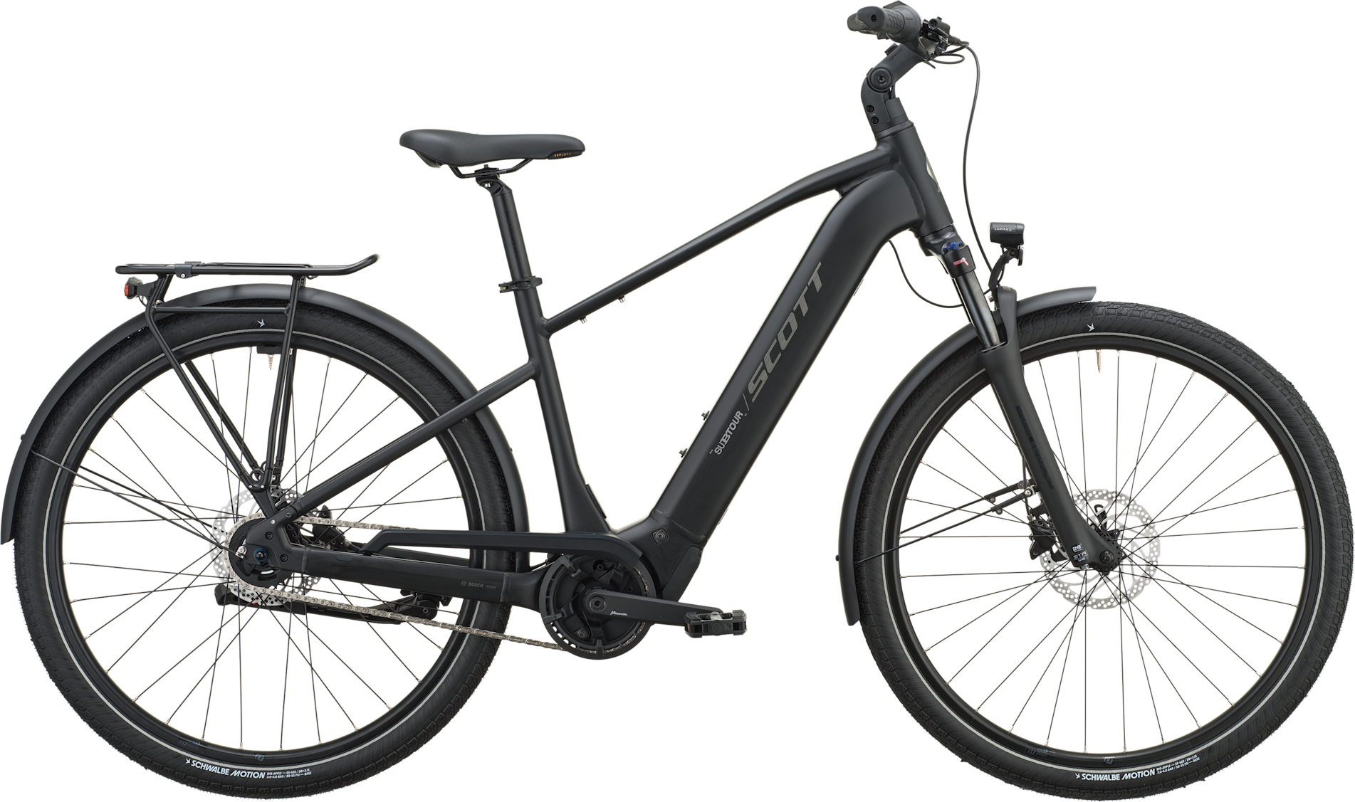 Scott Sub Tour 50 2027