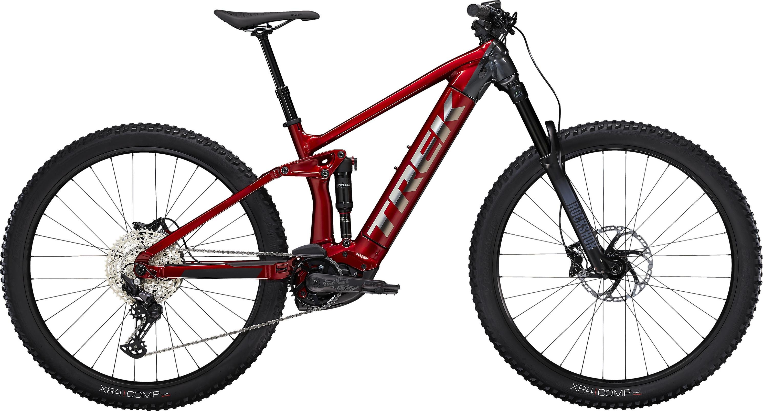 Trek Rail 5 625Wh Gen 2 2022