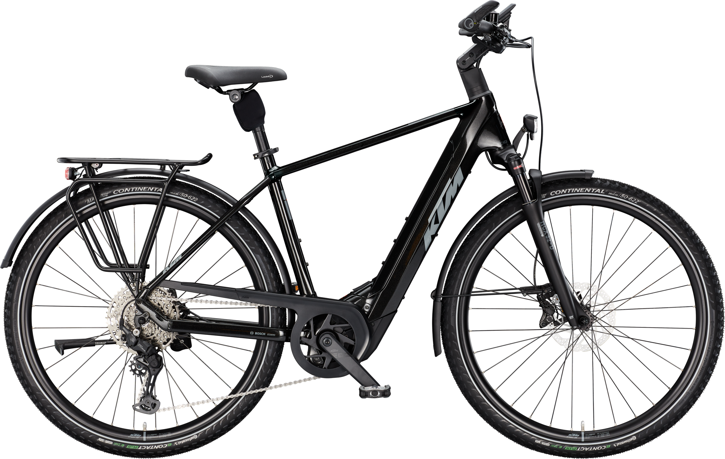KTM Macina Style 830 2025