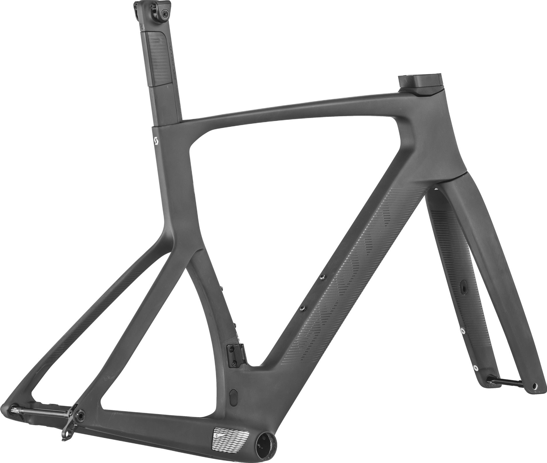 Foil_RC_Ultimate_HMX_SL_Frame_set