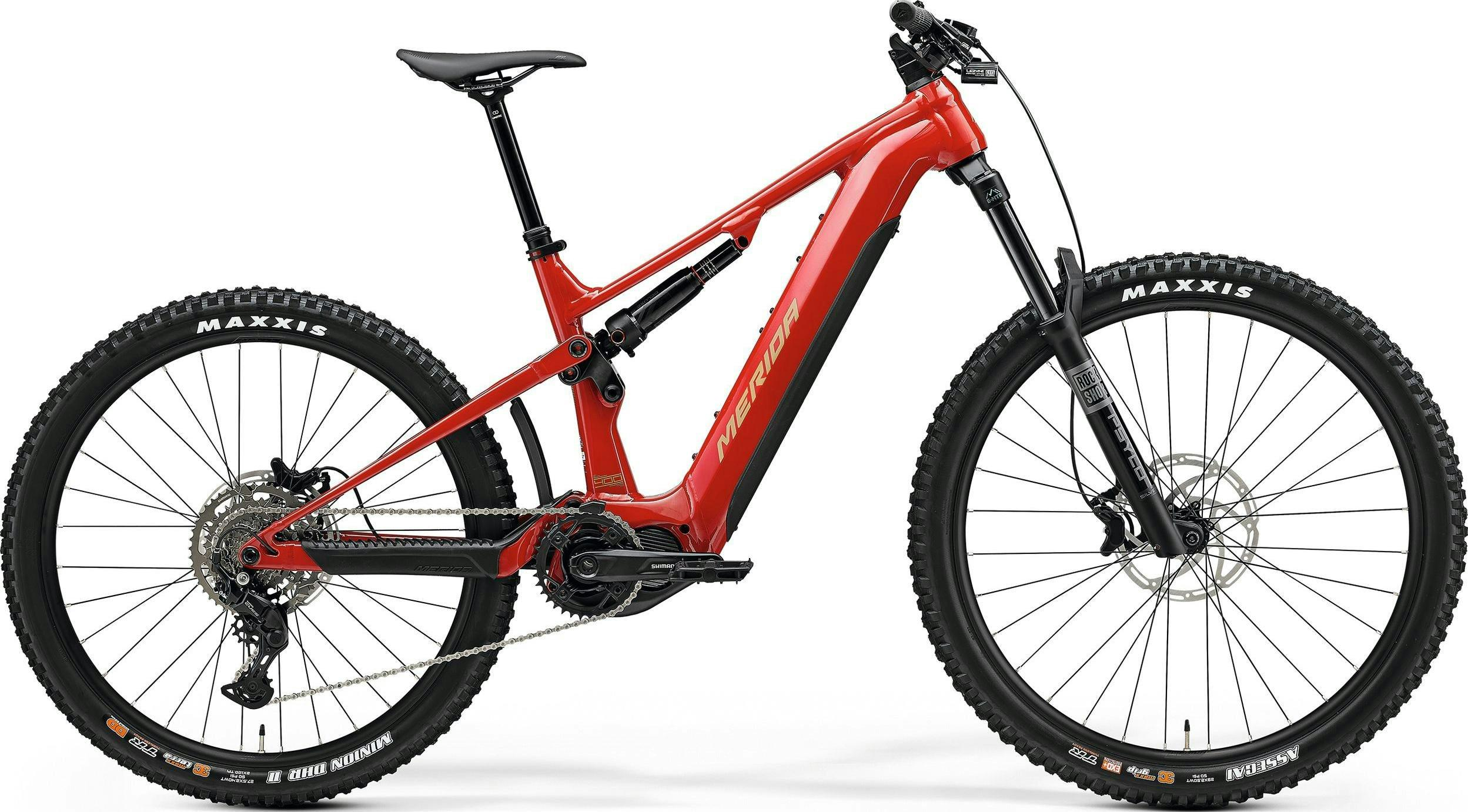 eONE-SIXTY_400_(Heritage_Red)