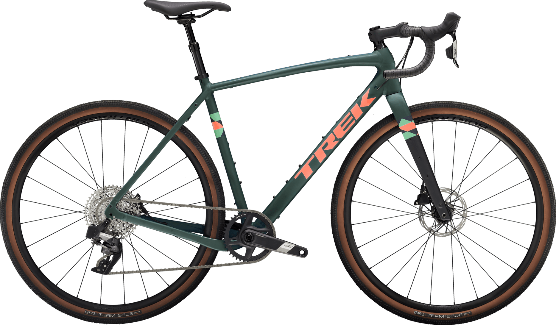 Trek Checkpoint ALR 5 AXS 2024 | BikeExchange