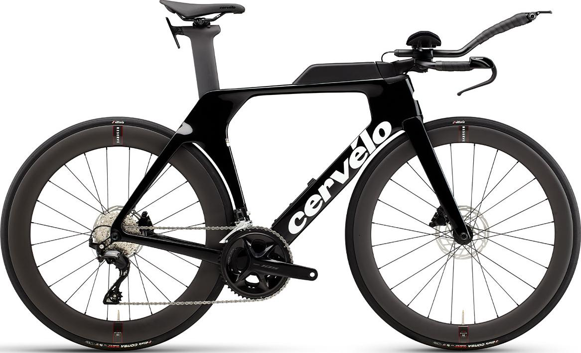 Cervelo P-Series 105 Race