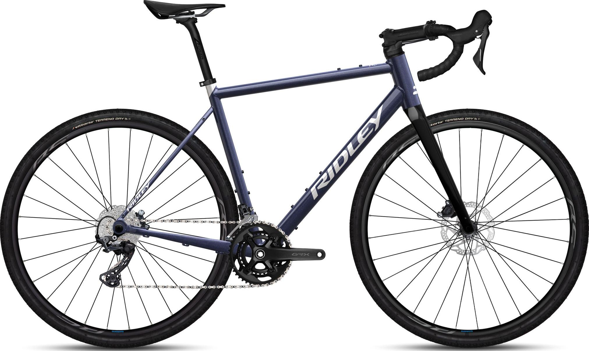 Ridley Grifn A GRX600 2x12 2024
