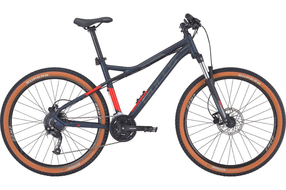 Bulls Sharptail 3 Disc 27,5 2023