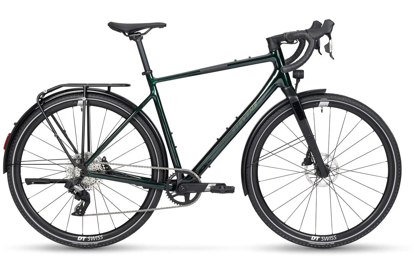 Stevens Gavere Pro FEQ 2026