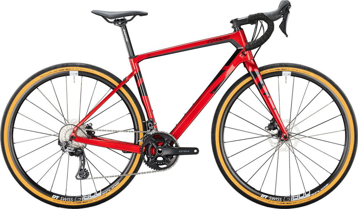 Conway GRV 10.0 2023 | BikeExchange