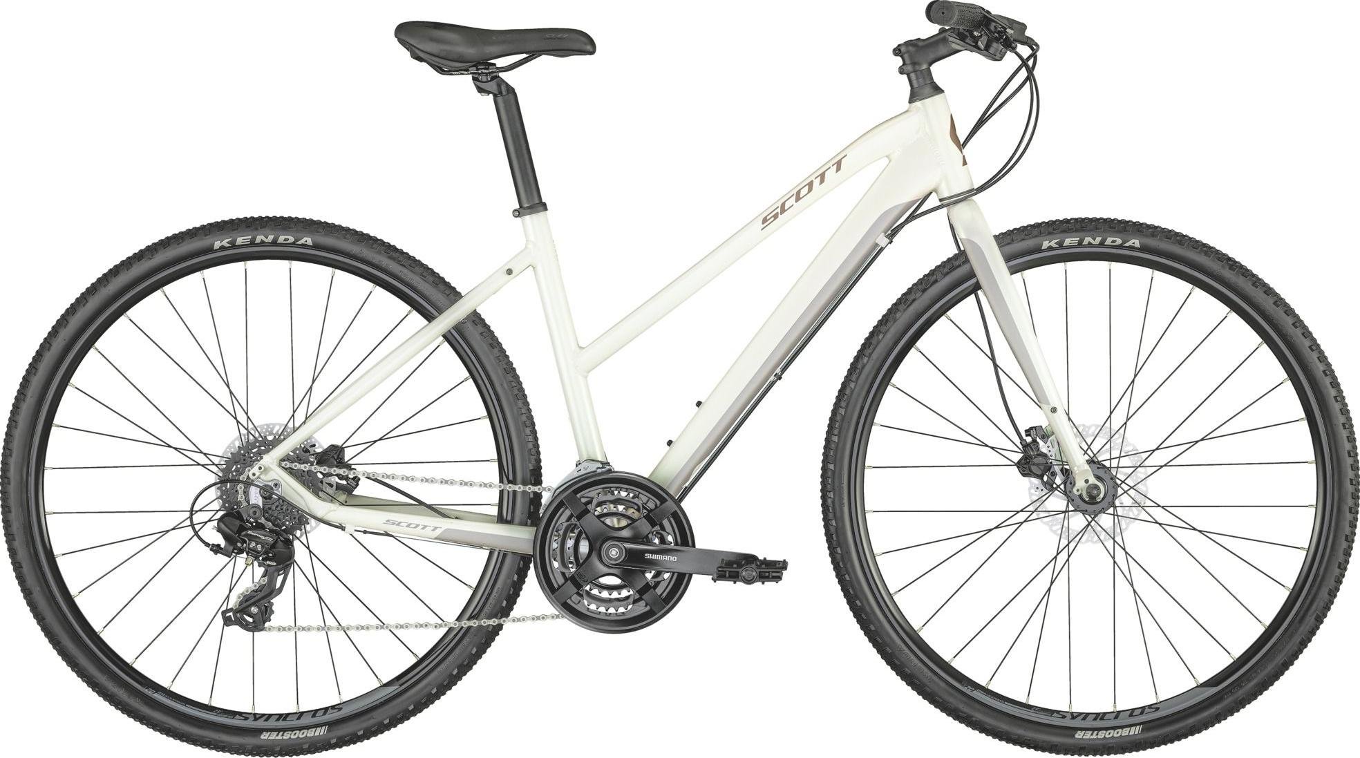 Scott Sub Cross 50 Lady 2022 | BikeExchange Scott Sub Cross 50 Lady 2022 | BikeExchange