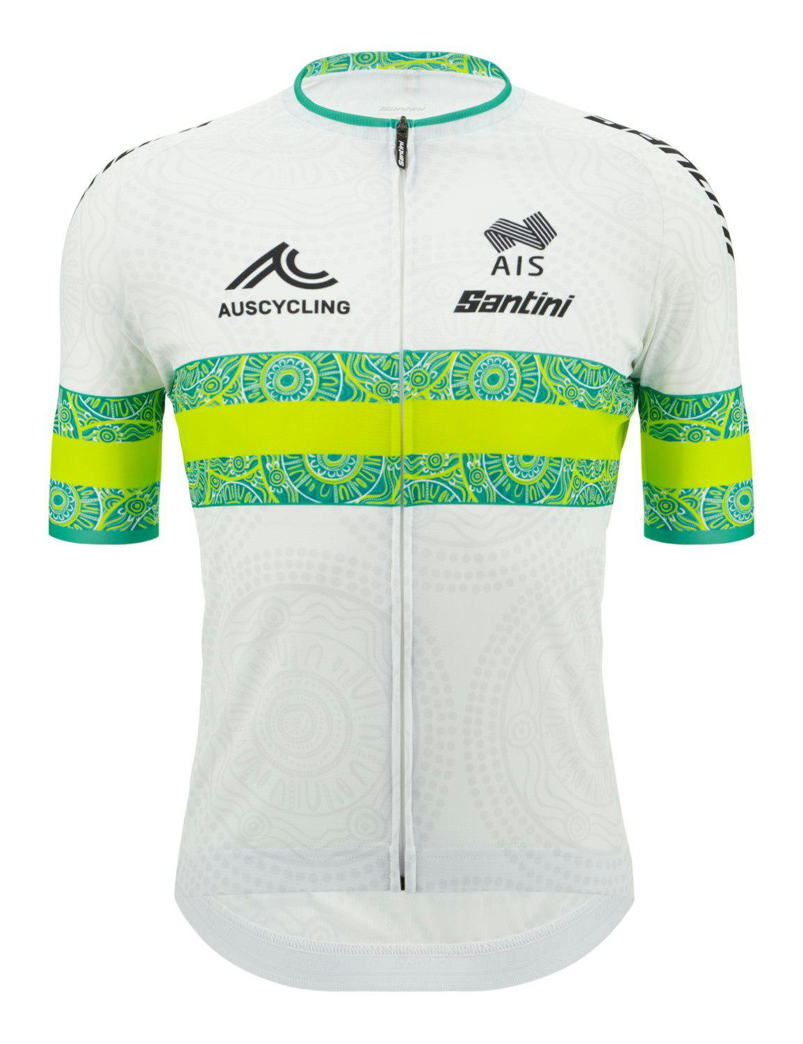 AusCycling_Team_Australia_Jersey