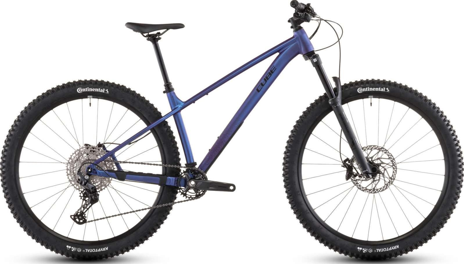 Cube Reaction TM Pro 2026