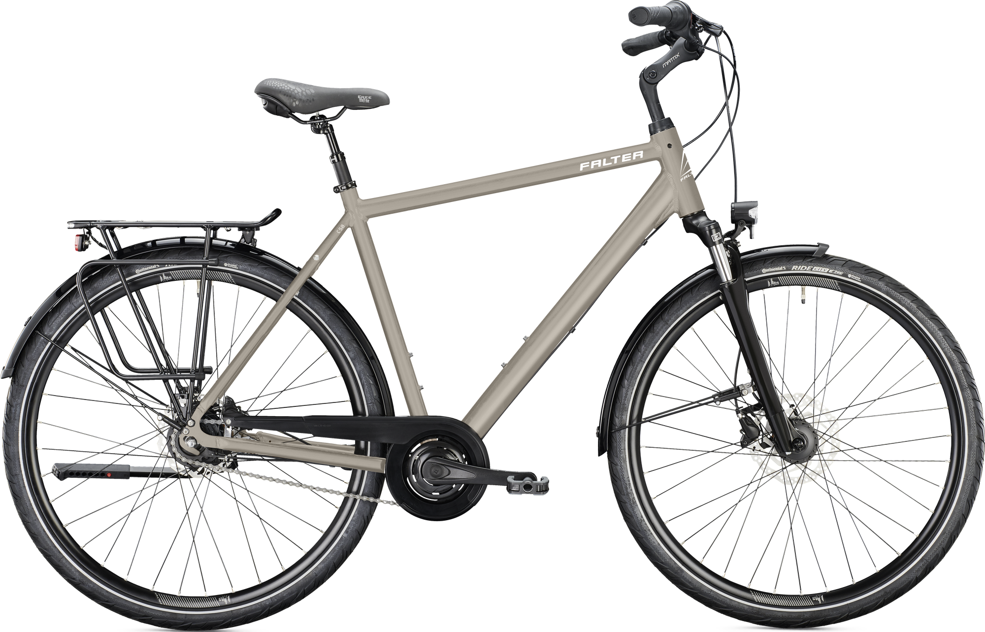 Falter C 5.0 Diamant 2024