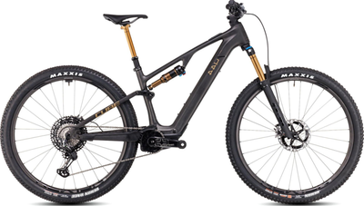 Cube E-Bikes gnstig online kaufen | BikeExchange