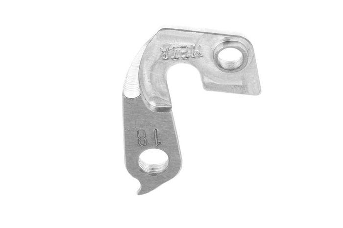 DERAILLEUR_HANGER_-_Model_18,Silver,_SPECI...