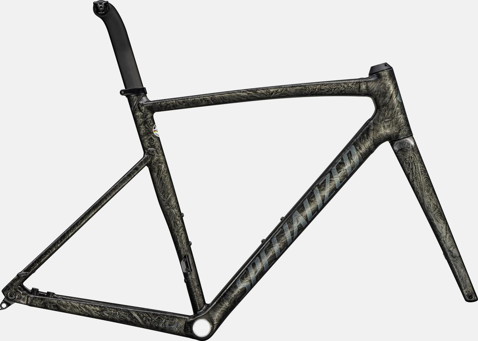Allez_Sprint_Frameset