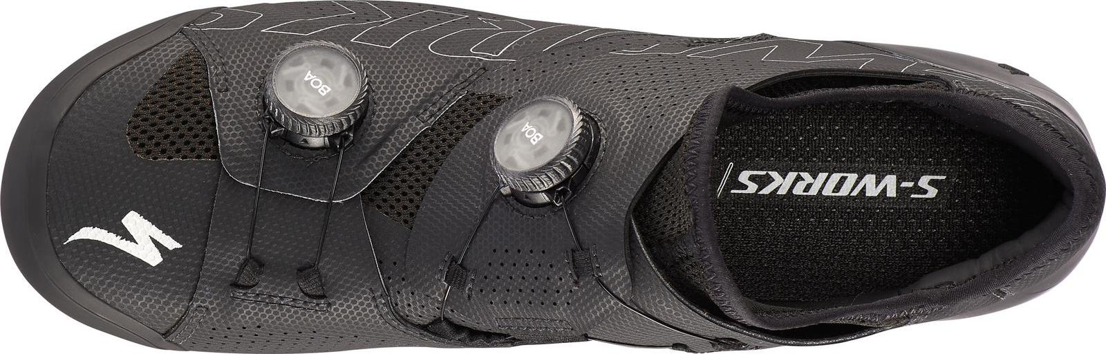Specialized S-Works Ares Road Shoes 2021 | BikeExchange