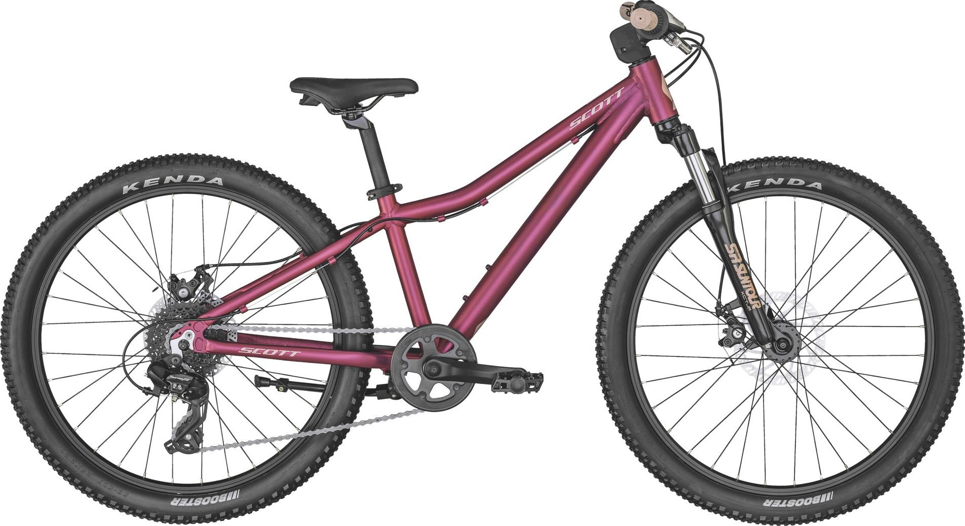 Contessa 24 disc