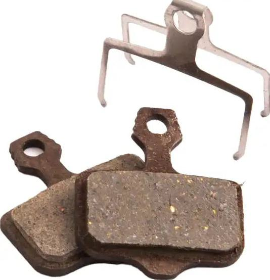 VX841_Organic_Disc_Brake_Pads