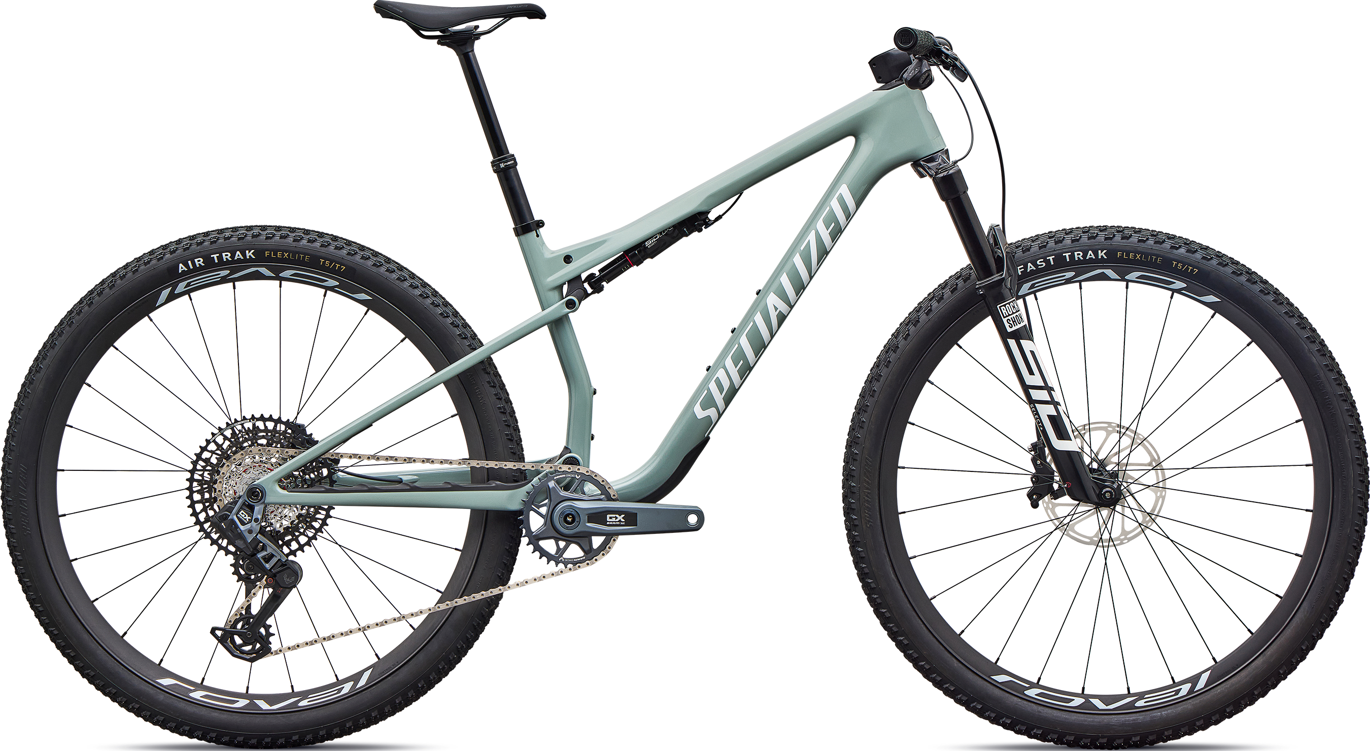 Specialized Epic 9 Expert 2027