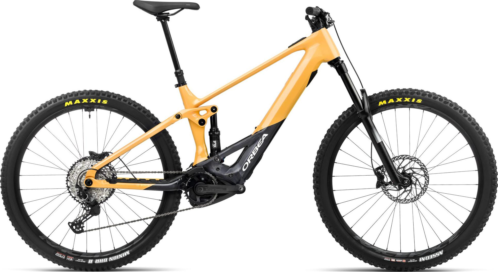Orbea Wild H30 2024