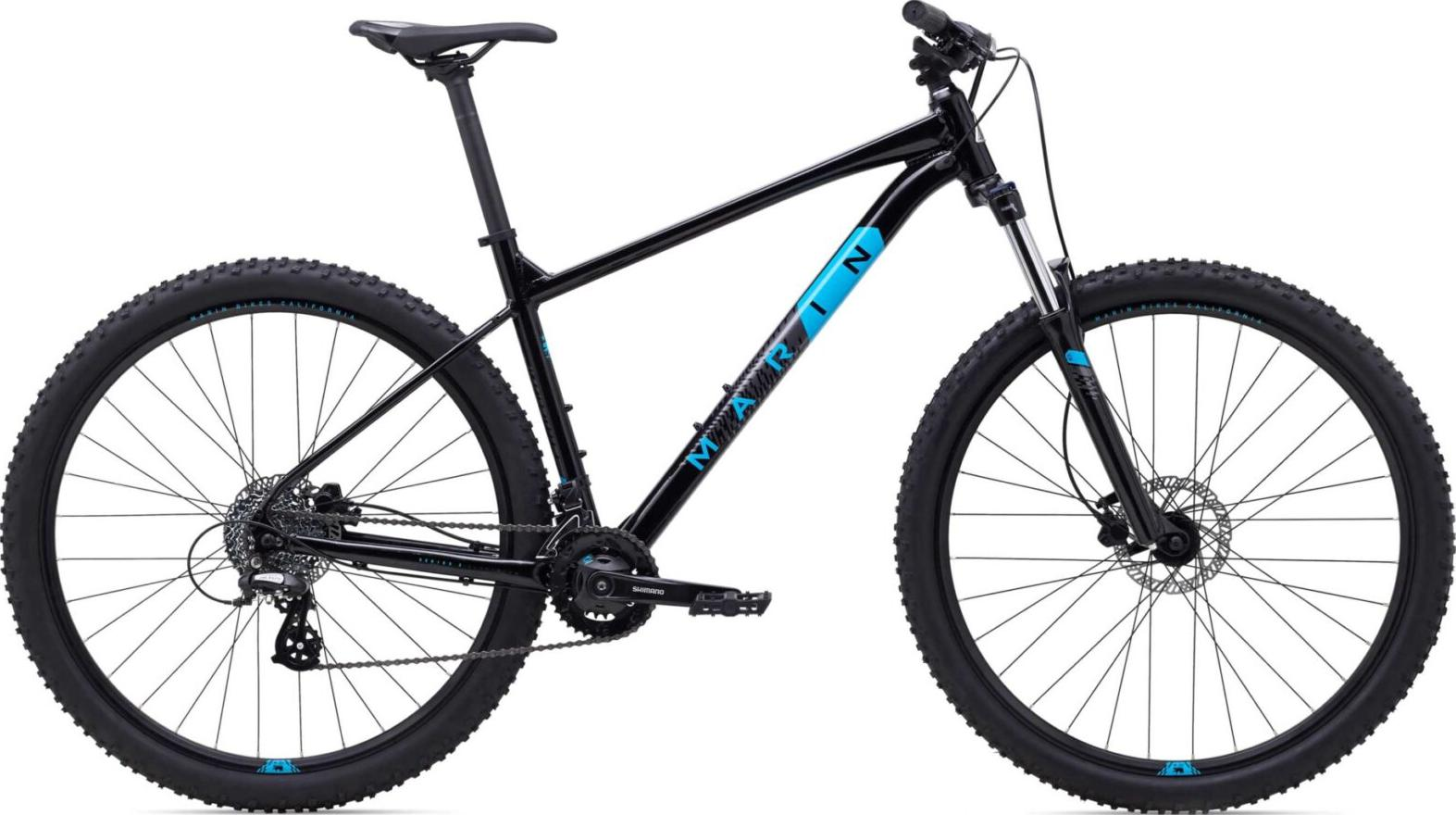 Marin Bobcat Trail 3 (29