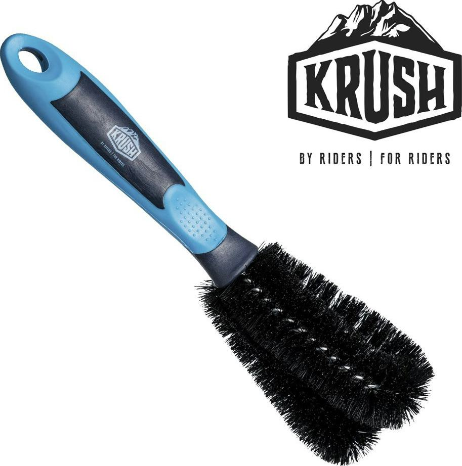 KRUSH_BRUSH_K#2_TWO_PRONG_BRUSH