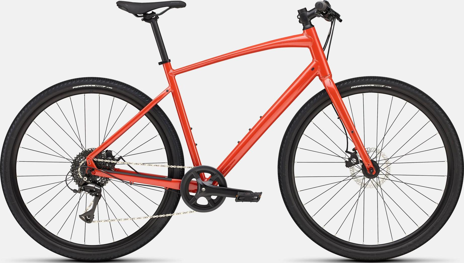 Specialized Sirrus X 1.0 (4293702)