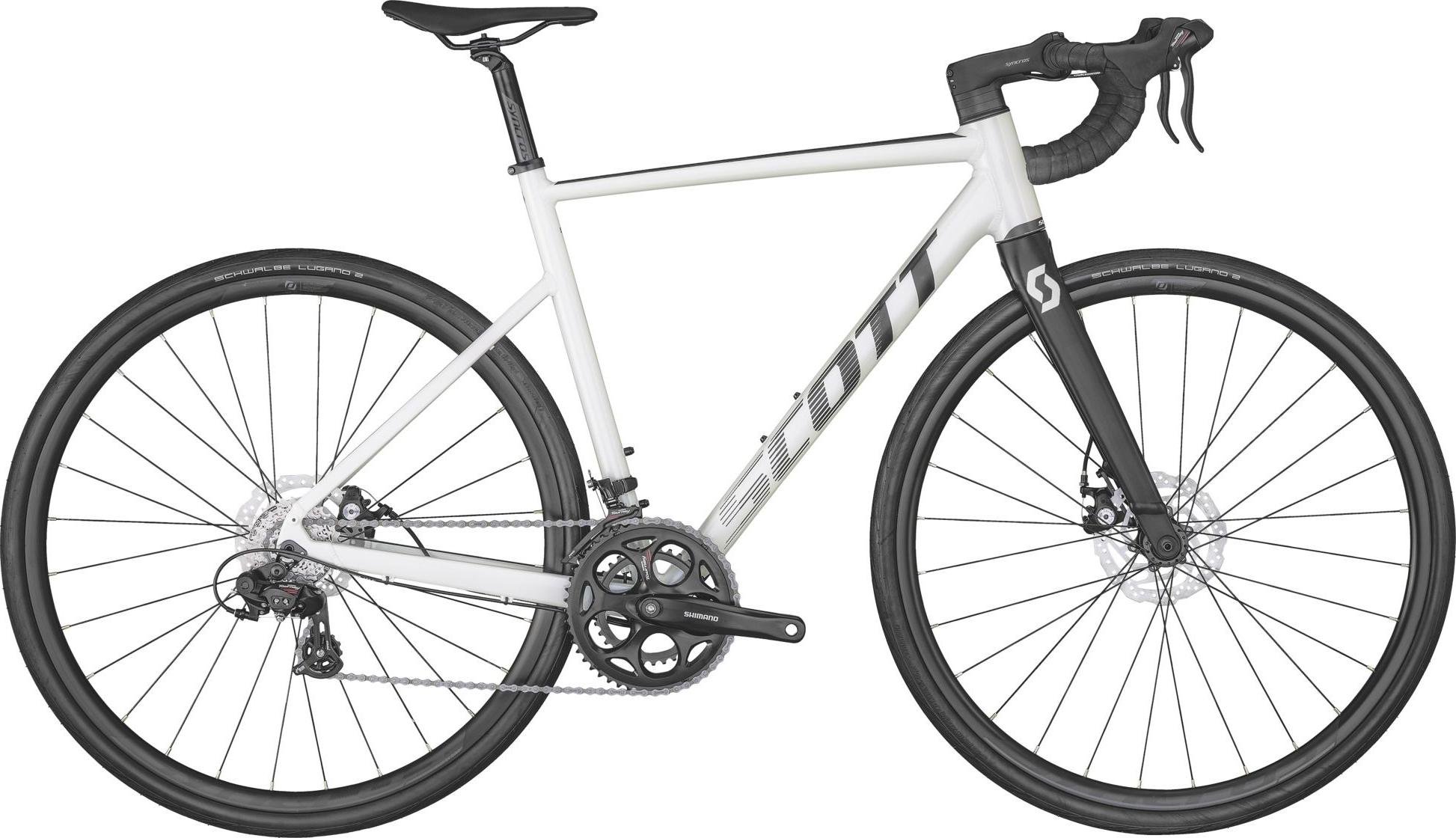 Scott Speedster 50 2022 | BikeExchange