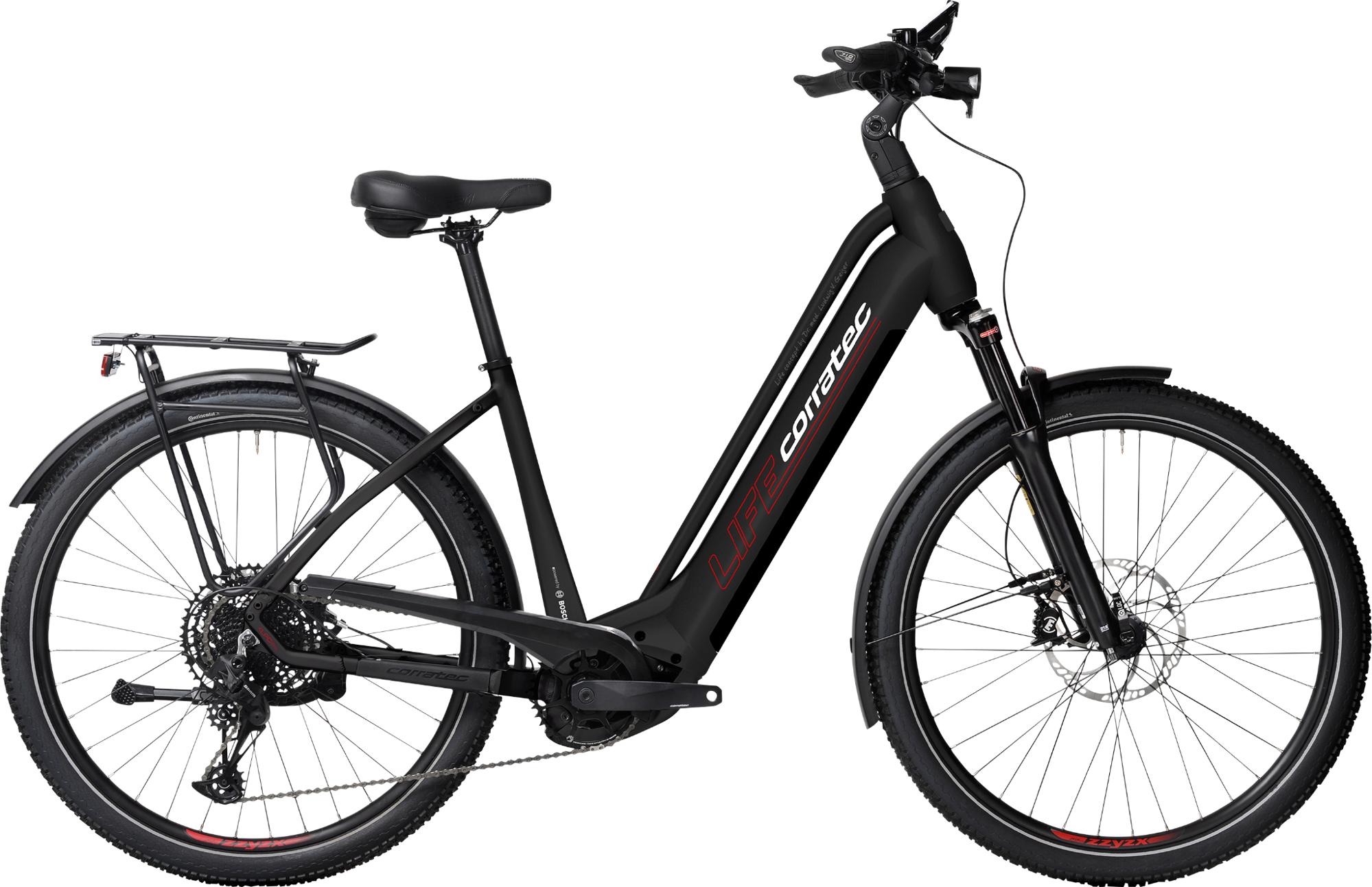 Corratec Life CX6 Classic 2025