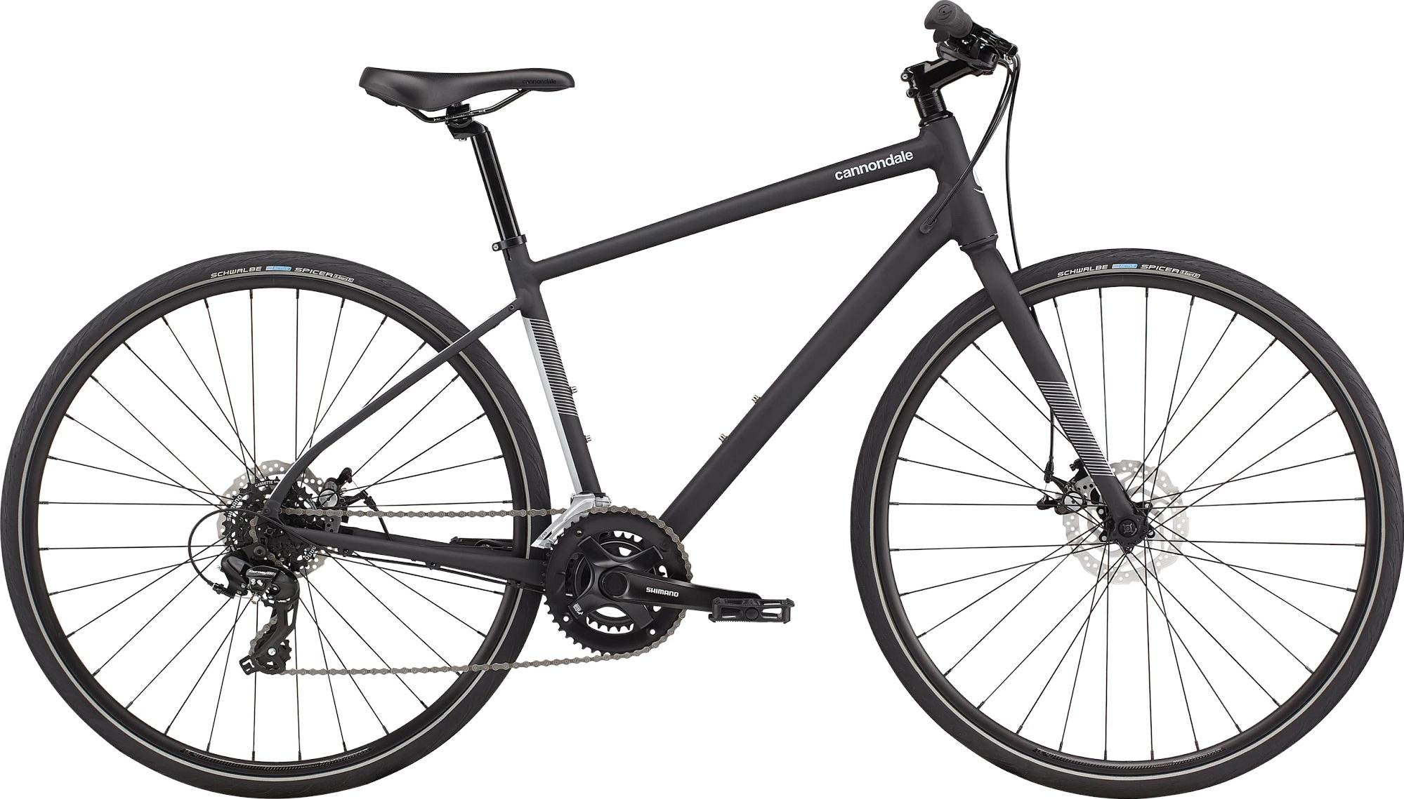 Cannondale Quick 5 2022 | BikeExchange