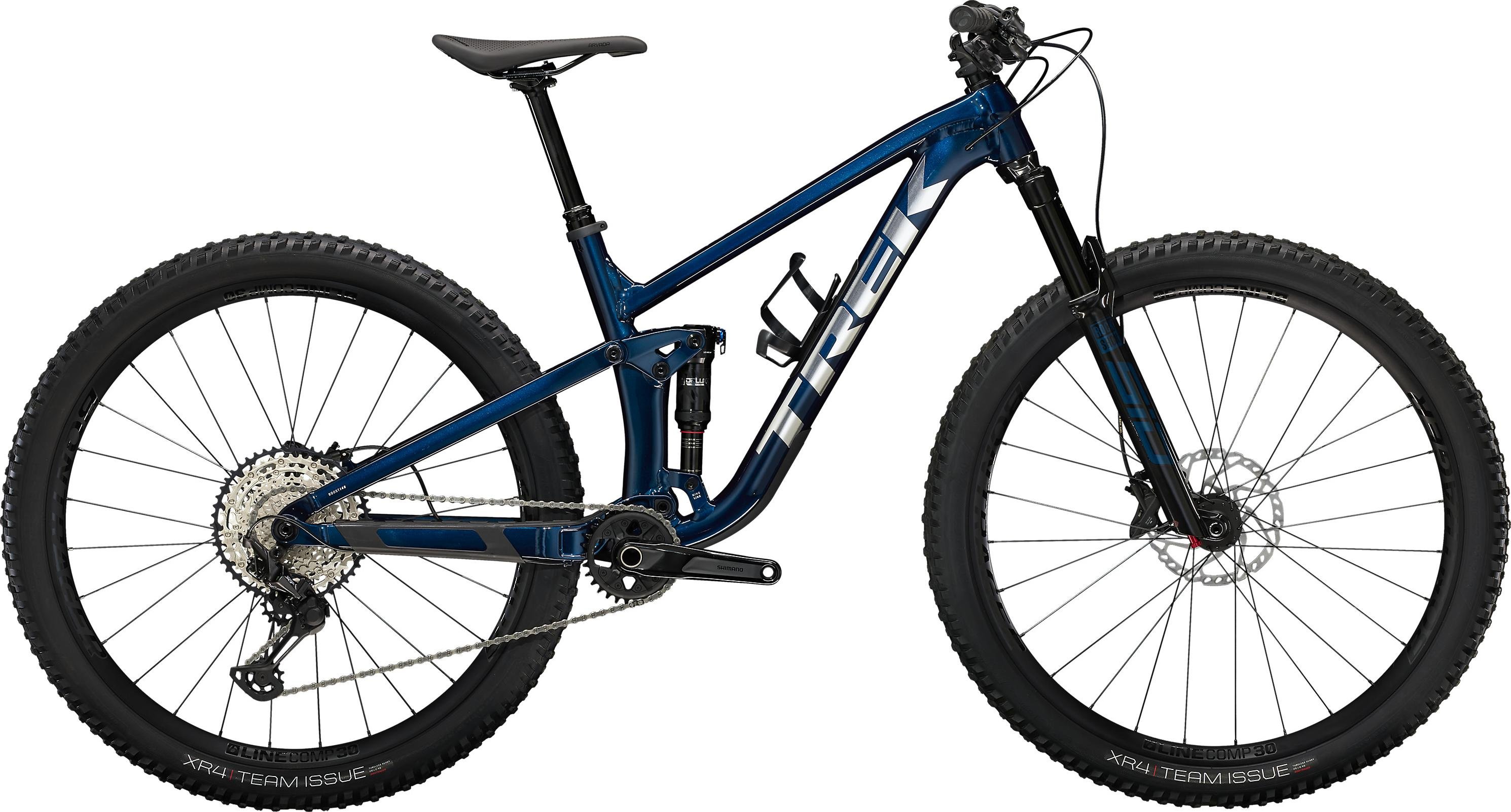 Trek Top Fuel 8 2022