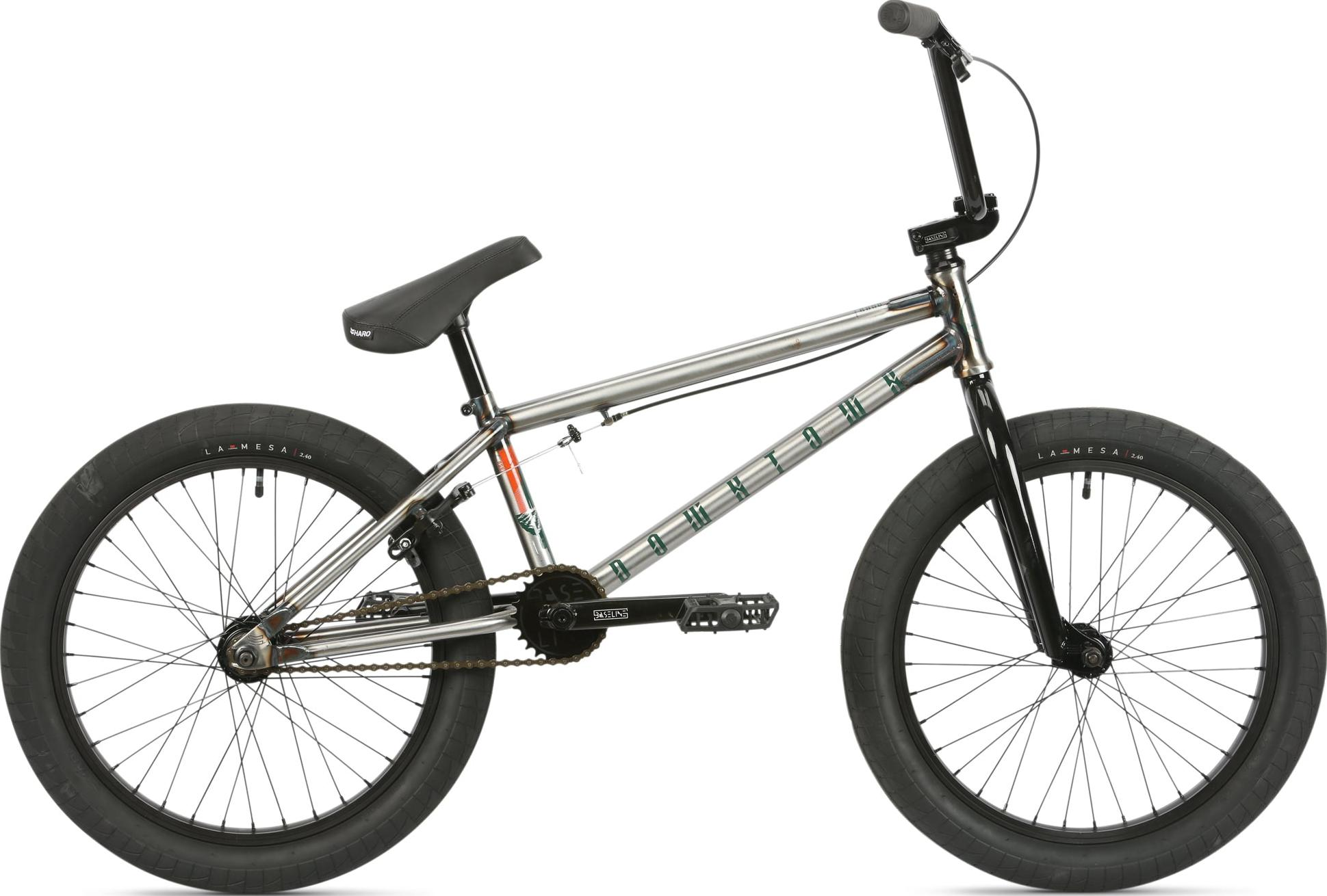 Haro Downtown 20 2023 | BikeExchange