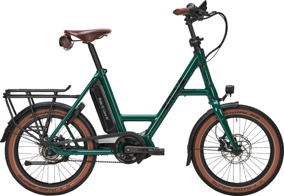 I:sy E5 ZR F Century 2024