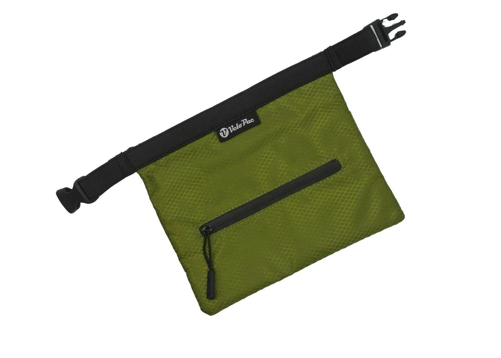 VeloPac_RidePac_Util_Pro_Drybag_Olive