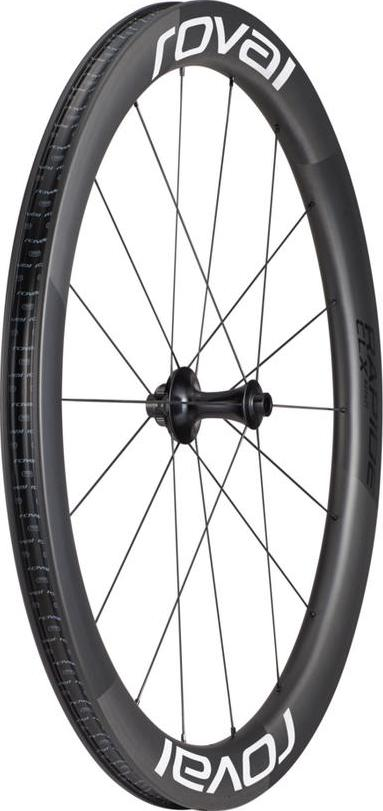 Specialized Roval Rapide CLX II (Rear) 2022 | BikeExchange