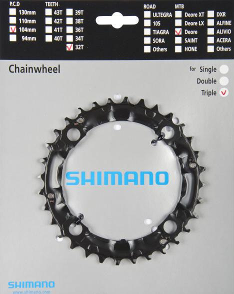 Chainrings_DEORE_FC-M480_for_KSR_-_Black