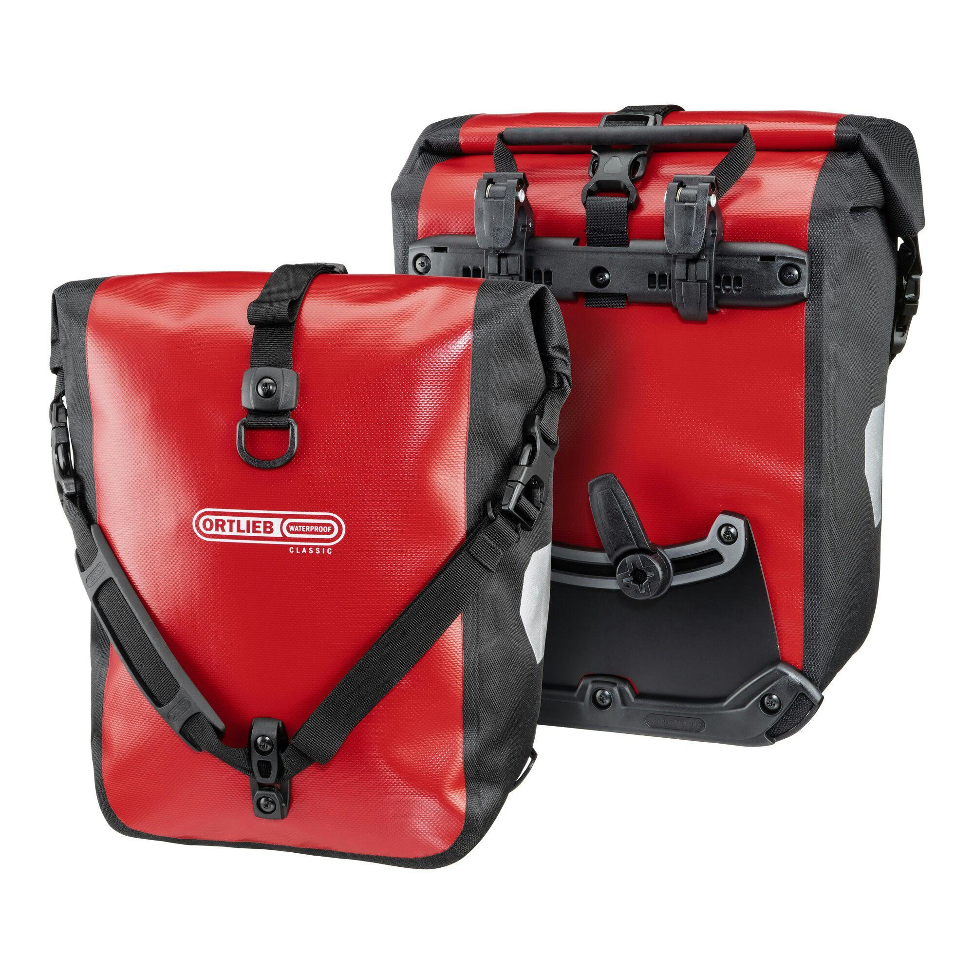 Sport-Roller_Classic_Double_Bag_Red