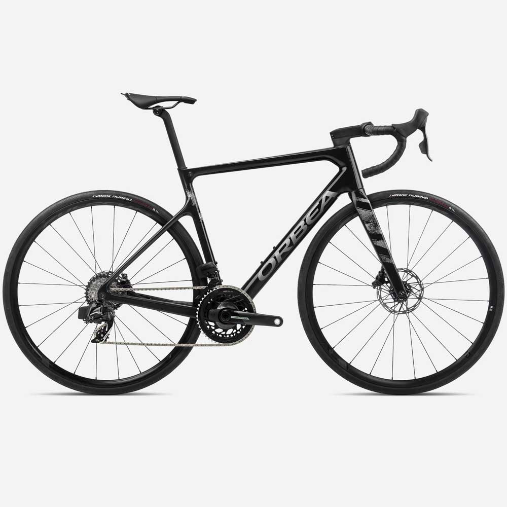 Orbea ORCA M21eTEAM PWR 2023