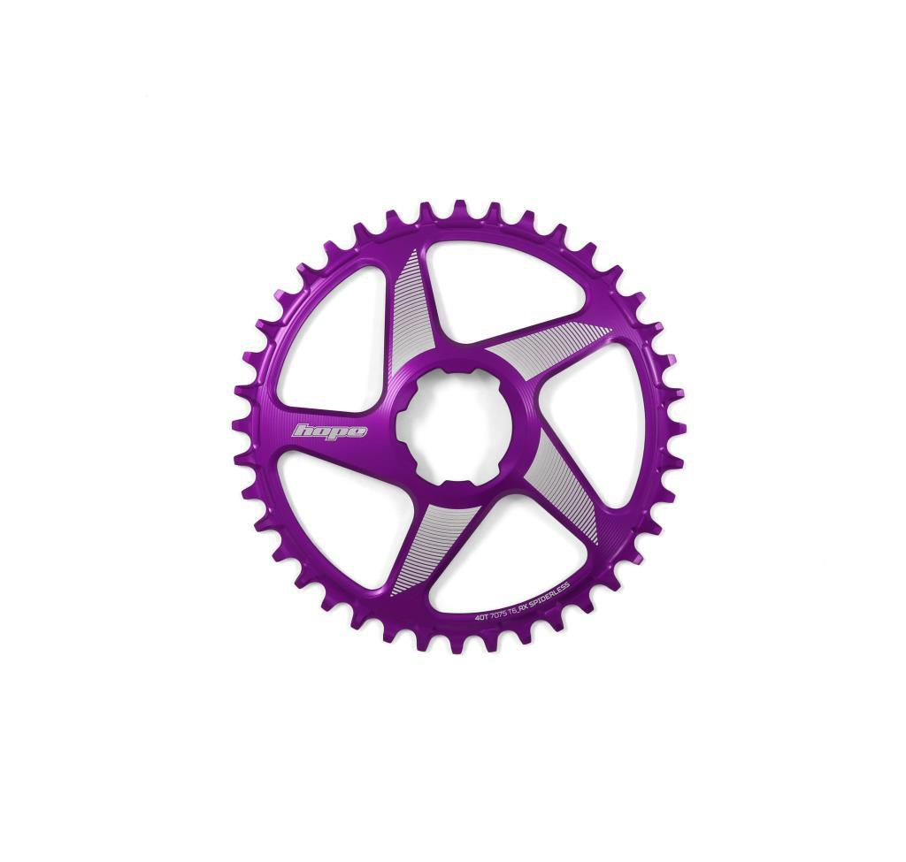Spiderless_Rx_Chainring_(Purple,_40t)