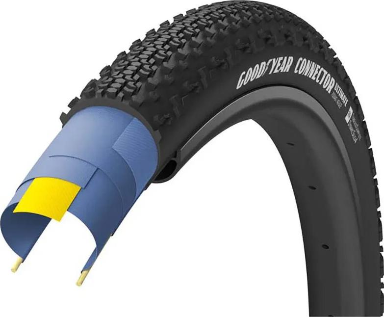 Connector_Ultimate