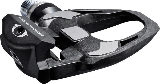 shimano pd-r9100 中古 dura-ace 未使用クリート付 Shimano Dura Ace PD-R9100 Clipless Pedals - CPD10011 | TPC - The