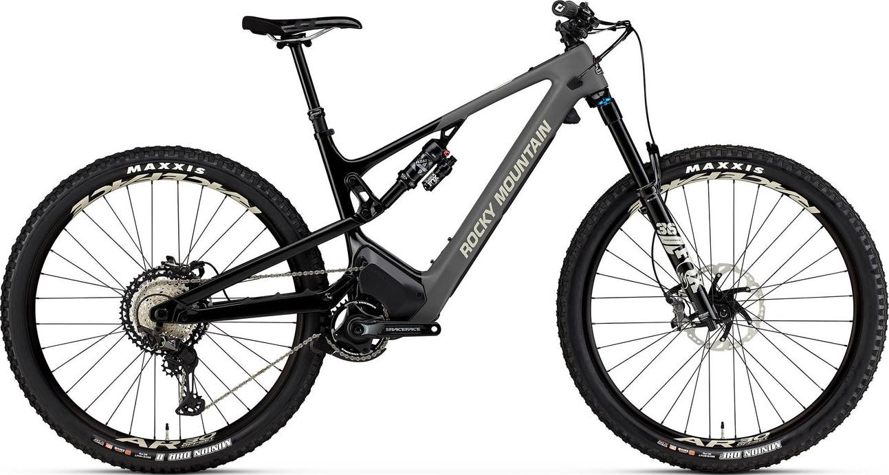 Rocky Mountain INSTINCT POWERPLAY CARBON 50 SHIMANO 2024