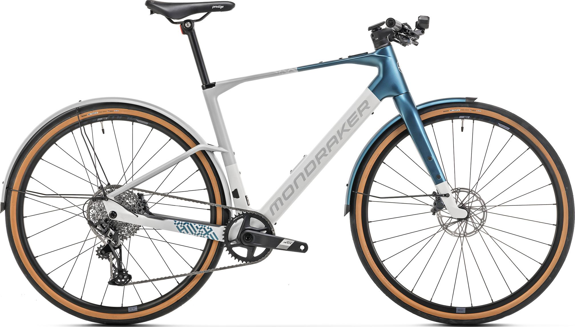 Mondraker DUSTY X 2025