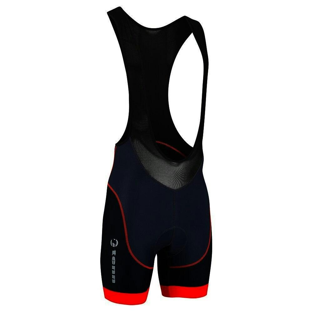 Viper_Bib_Shorts_Black/Red