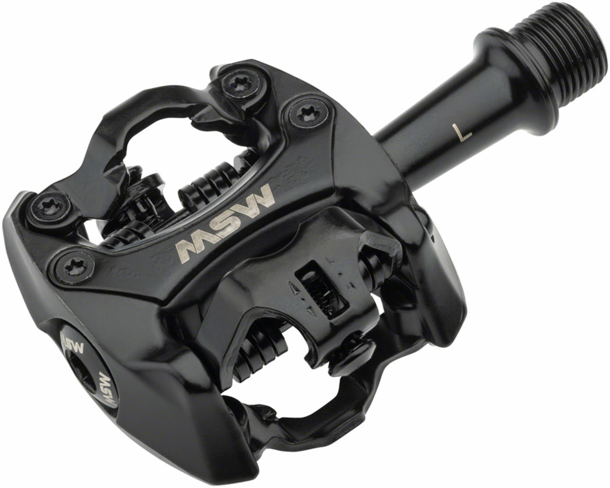 Flash_II_Pedals