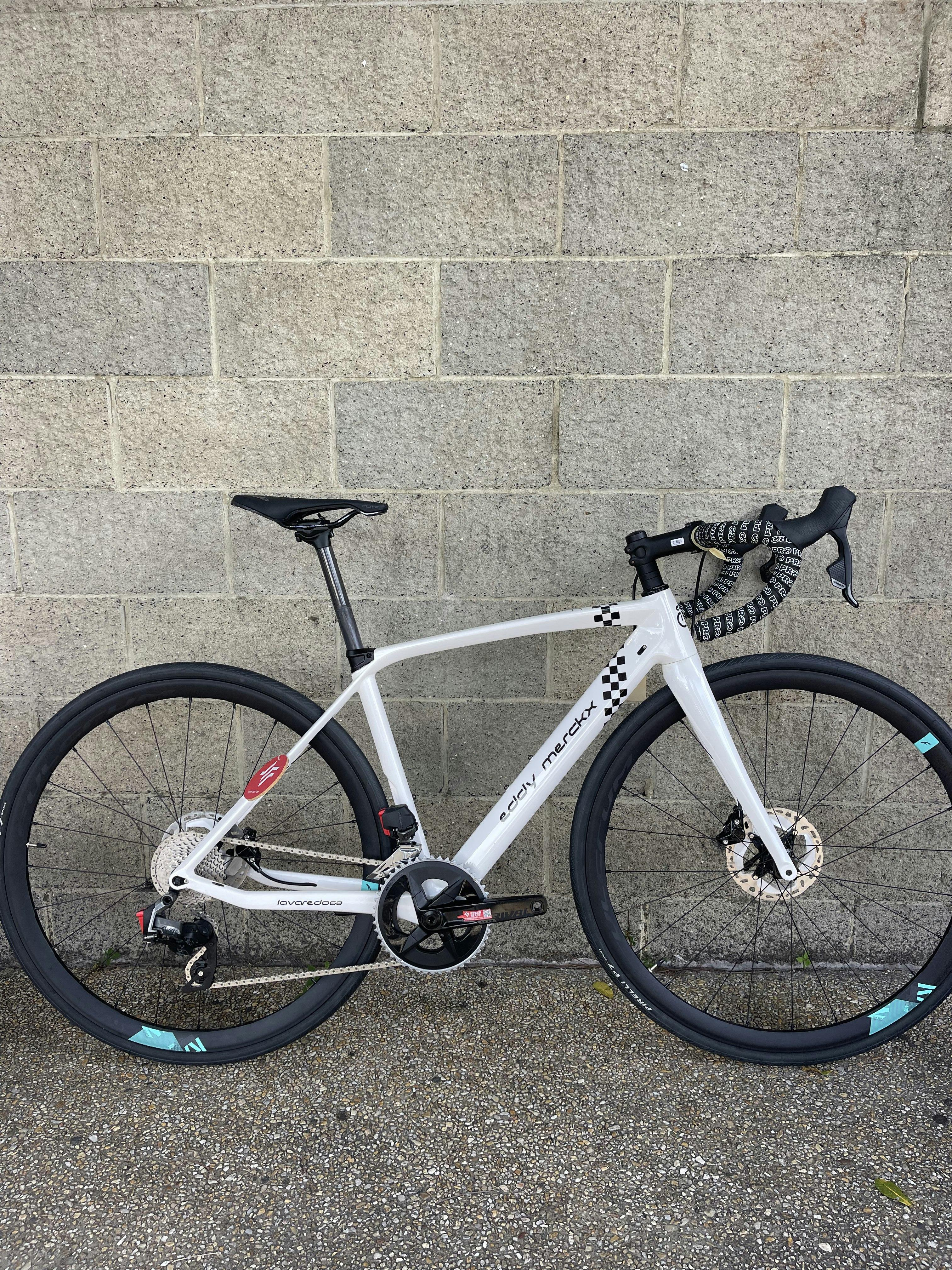 Lavaredo68_Disc_XXS,_SRAM_AXS_RIVAL,_Fulcrum_Red_5_Disc_Tubeless