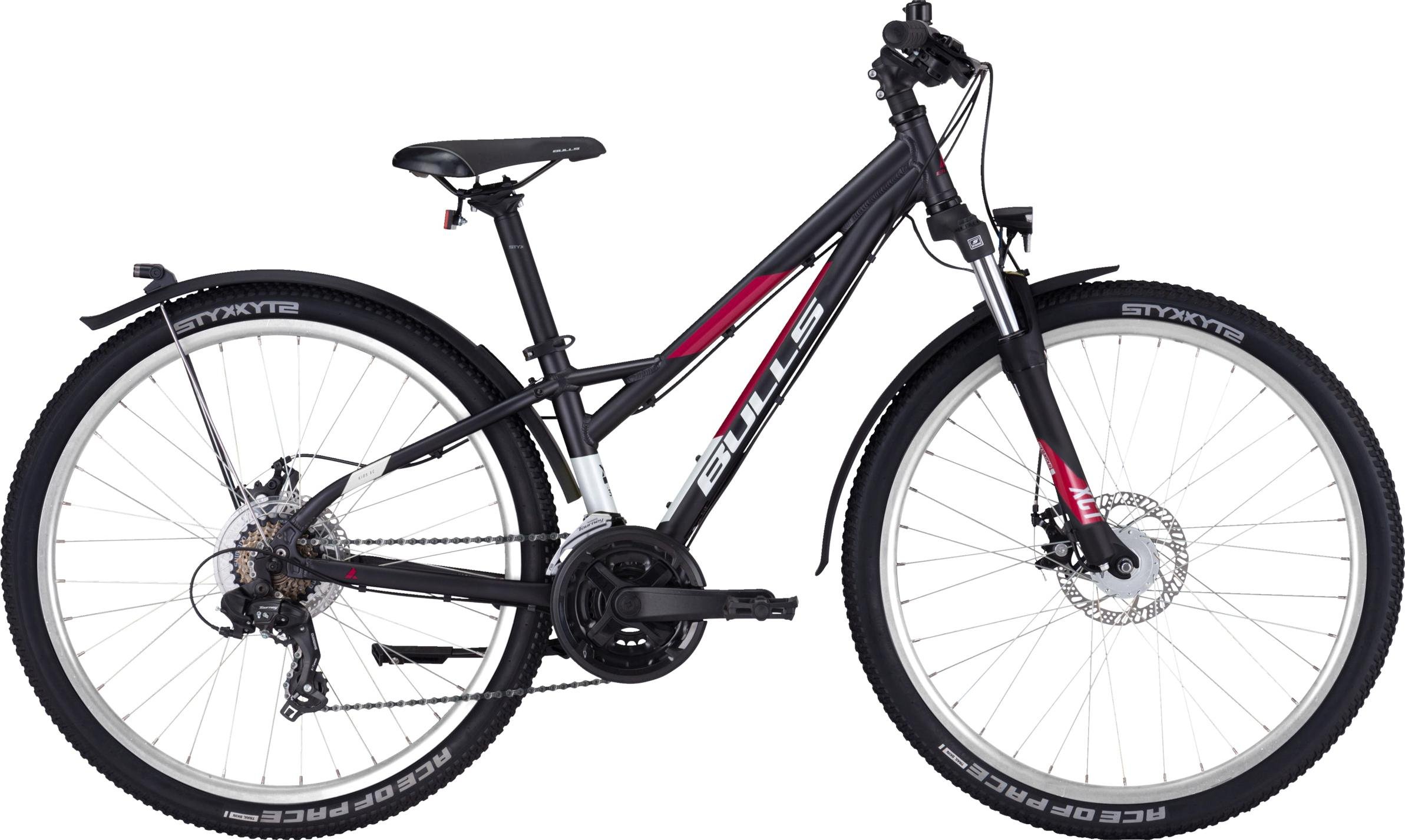 Bulls Zarena Street 26" 2022 | BikeExchange